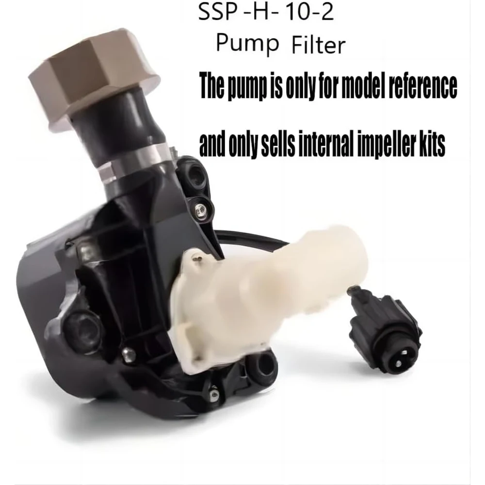 Крыльчатка для насоса Intex SSP-H-10-2 SSPH102 403M