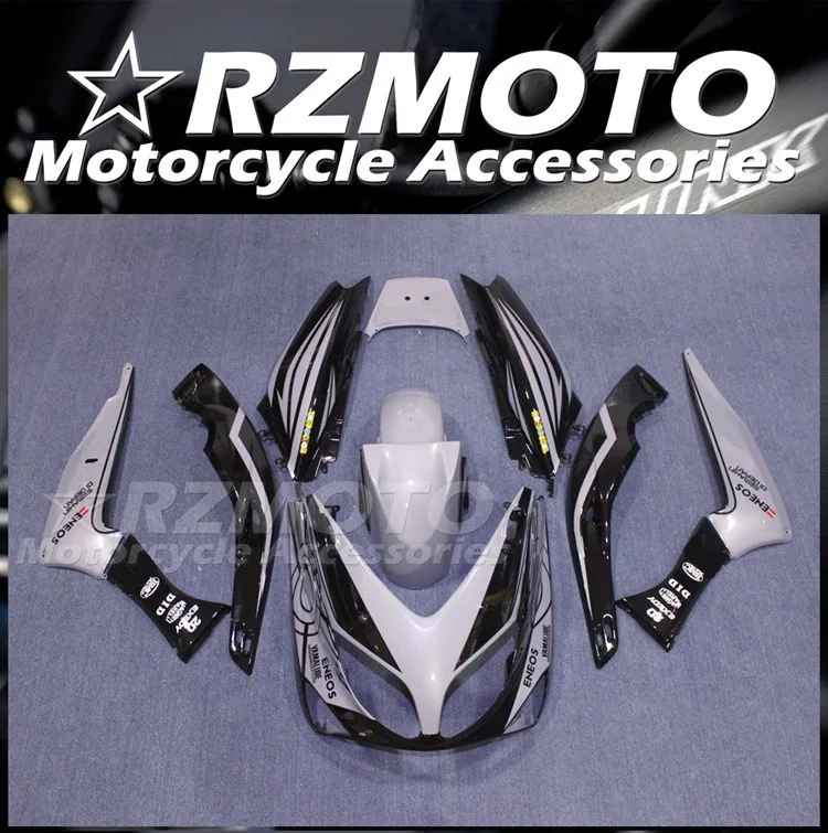 

Комплект обтекателей из АБС-пластика для YAMAHA Tmax 500 2001 2002 2003 2004 2005 2006 2007