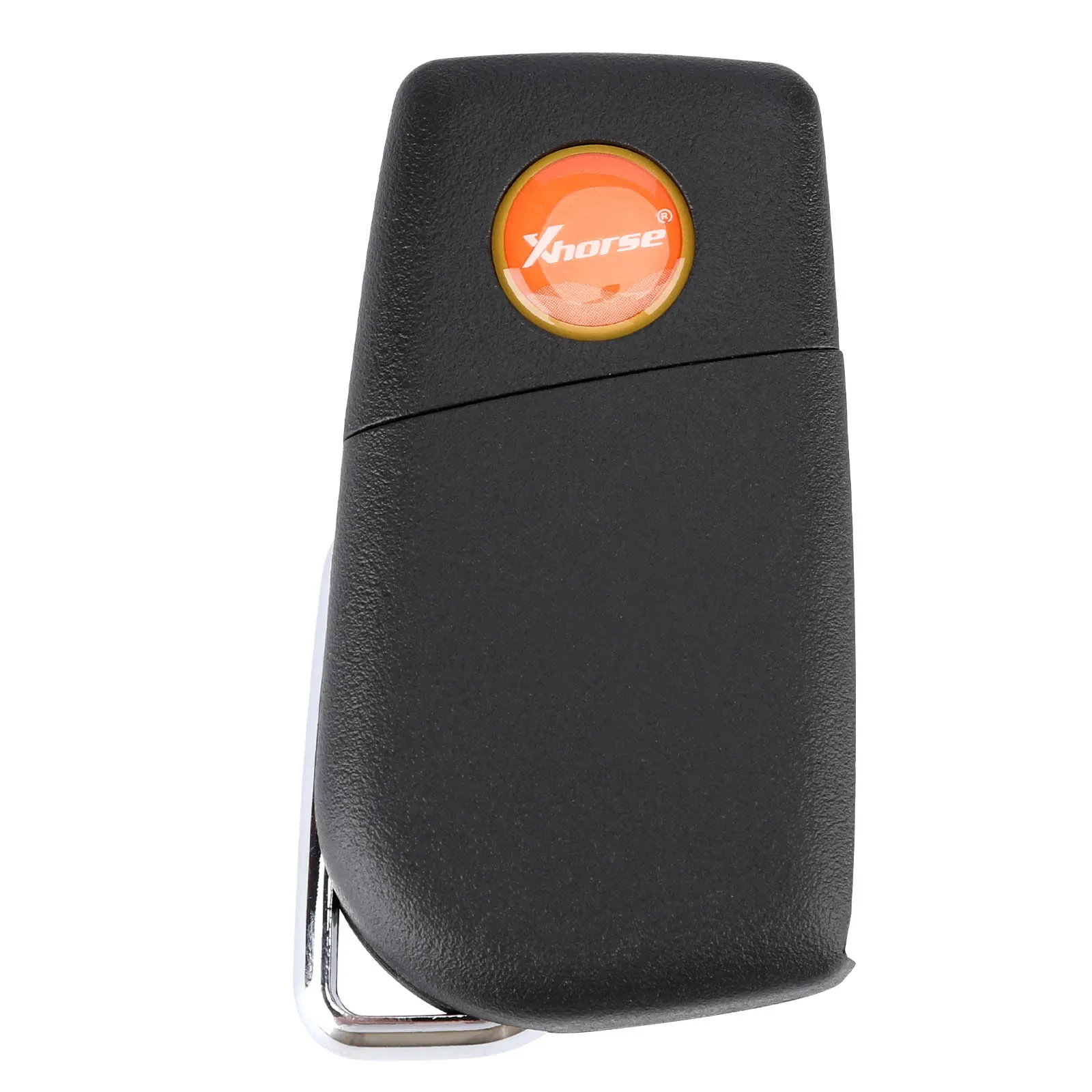 Xhorse XKTO01EN Универсальный дистанционный ключ для Toyota 2 кнопки VVDI Key Tool и VVDI2 5 шт./лот