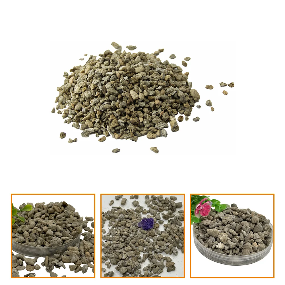 

Decor Natural Stones Decorate Layout Decors Fish Tank Rocks Decoration Flowerpot