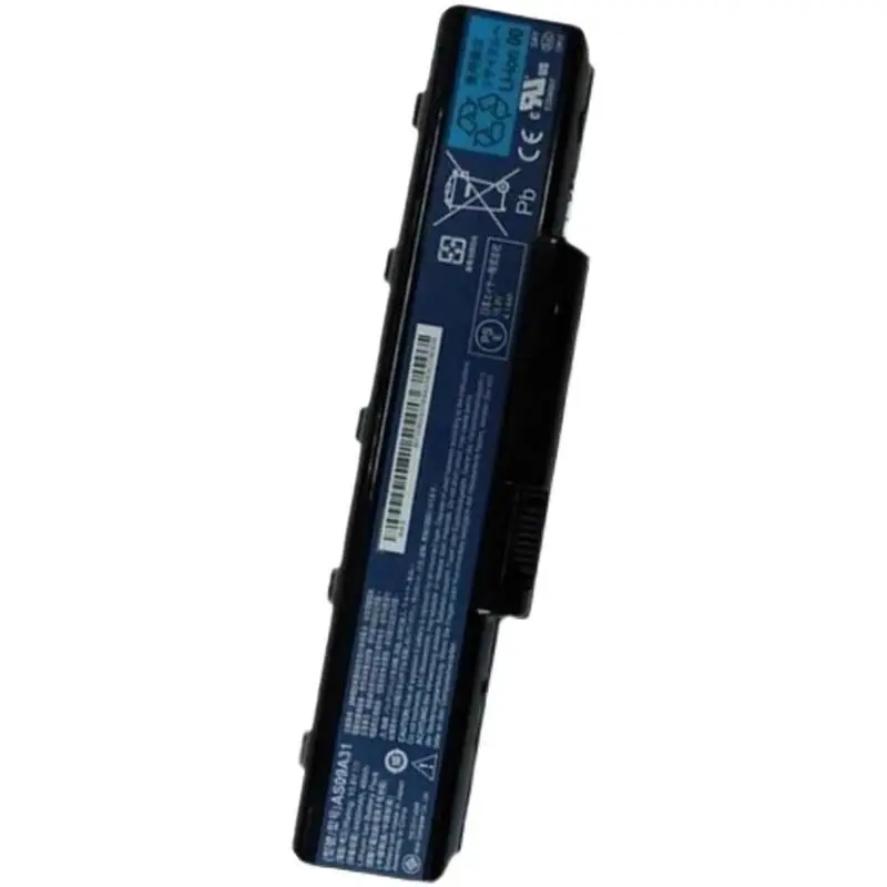 Фото Аккумулятор для ноутбуков Acer Aspire 5732, 4732Z, 5516, 5517, D525, D720, D725 (модели AS09A31, AS09A41, AS09A51, AS09A61, AS09A71, AS09A75), 10.8В, 48Втч №1