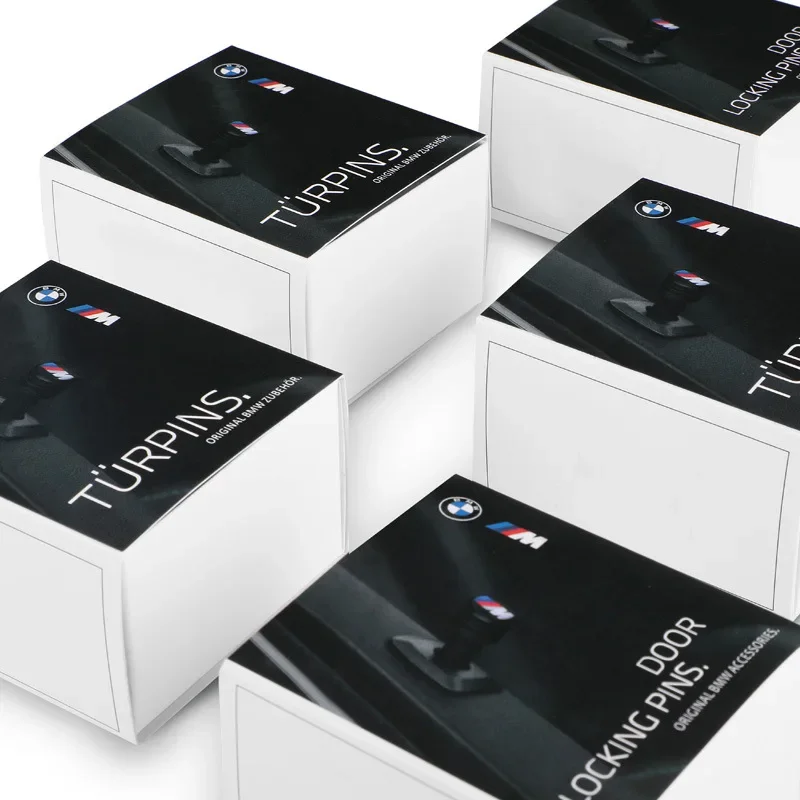 Защелка Bmw 1 серия 4 5 3 Gtx1x3x5x6 внутренняя модификация дверной замок декоративная