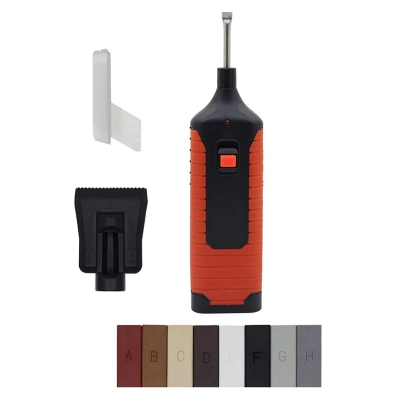 

Ceramic Tile Repairing Tool Set DIY Repairing Tool Household Home Tools Repairing Crack Fill Tile Surface Repairing Tool