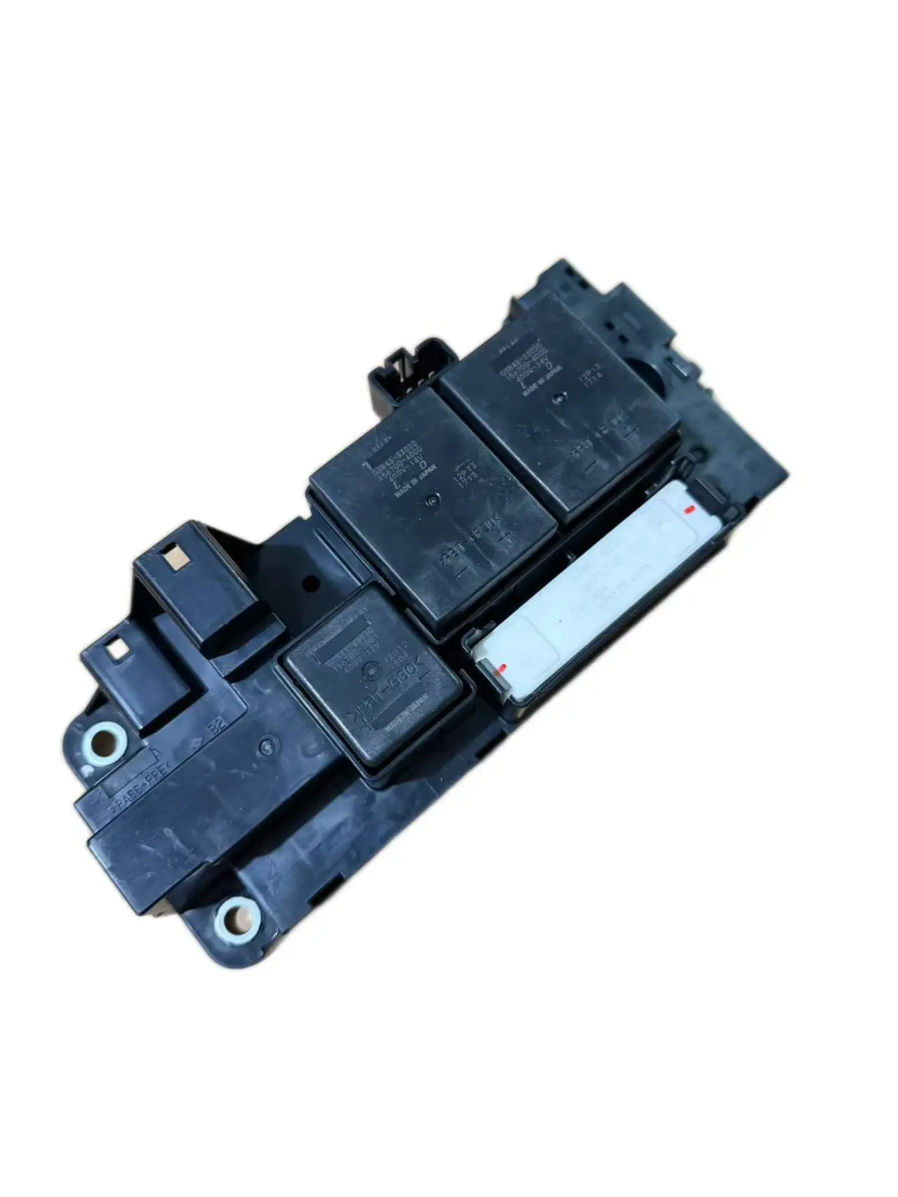 Фото Для Toyota Camry и Lexus ES Hybrid 2013-2017: Блок реле аккумуляторной батареи HV G92Z1-33010, G92Z1-33011, G92Z0-33030, G92Z0-33020 №2