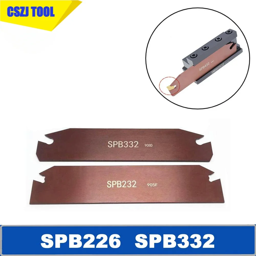 CSZJ SPB226 SPB326 SPB332 SPB432 SPB532 SPB632 Токарный станок SPB с ЧПУ Держатель токарного