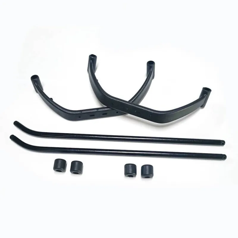 Посадочная площадка для вертолета Trex RC 500 Pro