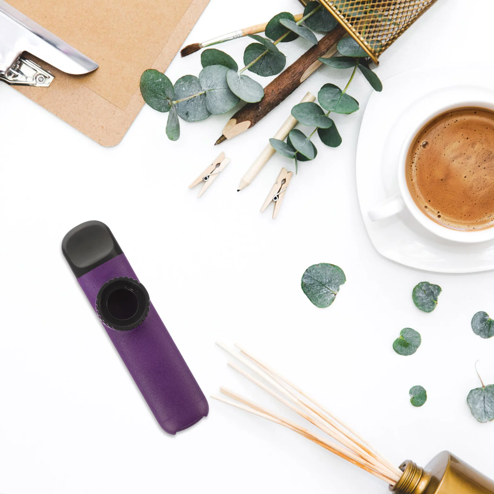 Abs Kazoo Детские музыкальные инструменты Kazoos для взрослых Пластик небольших