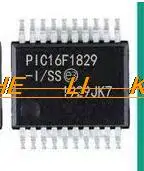 Микросхема PIC16F1829-I/SSOP20