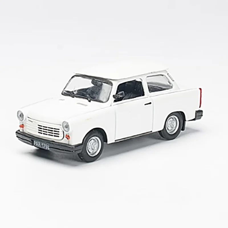 Литой под давлением масштаб 1:43 LADA 2108 Samara Benz W115(220) 968A Fiat-125P 1 403 коллекция