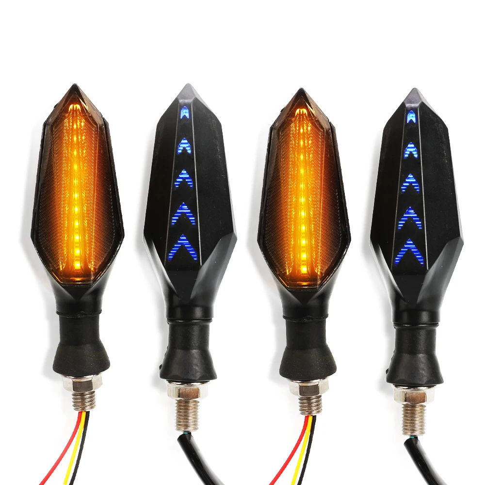 

4 шт., поворотники для мотоциклов SUZUKI SV1000 SV1000S SV 1000 650 1000 S SV650 SV650S
