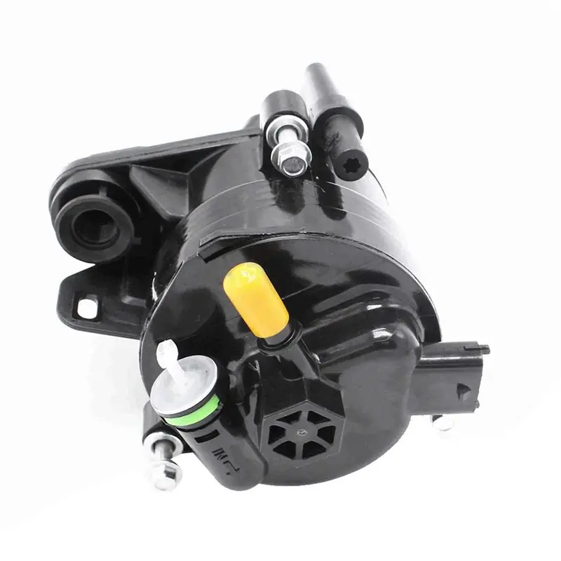 Фото 2 шт. автомобильных дизельных топливных фильтров 1870169 для Ford S-Max, Mondeo, Kuga, Focus, Peugeot 208, 308, 5008, Opel, Citroen-L94A №4