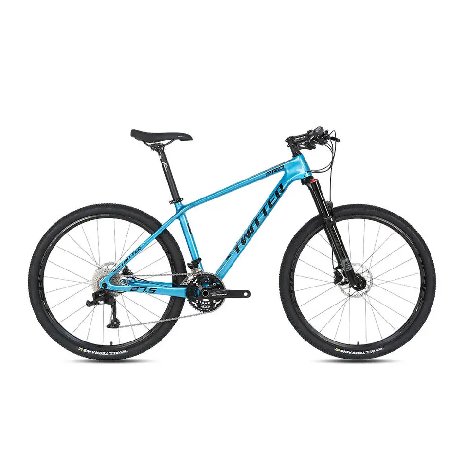 

Free Shipping TWITTER LEOPARDpro 29Inch 27.5Inch Disc Brake M6100-12S Carbon Fiber Bicycle Cross-Country cycling Mountain Bike