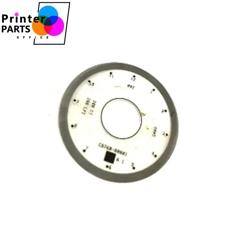 315 Диск кодировщика CB760-80001 для беспроводного универсального бака Hp 115 1TJ11A 2LB19A 3UM88A