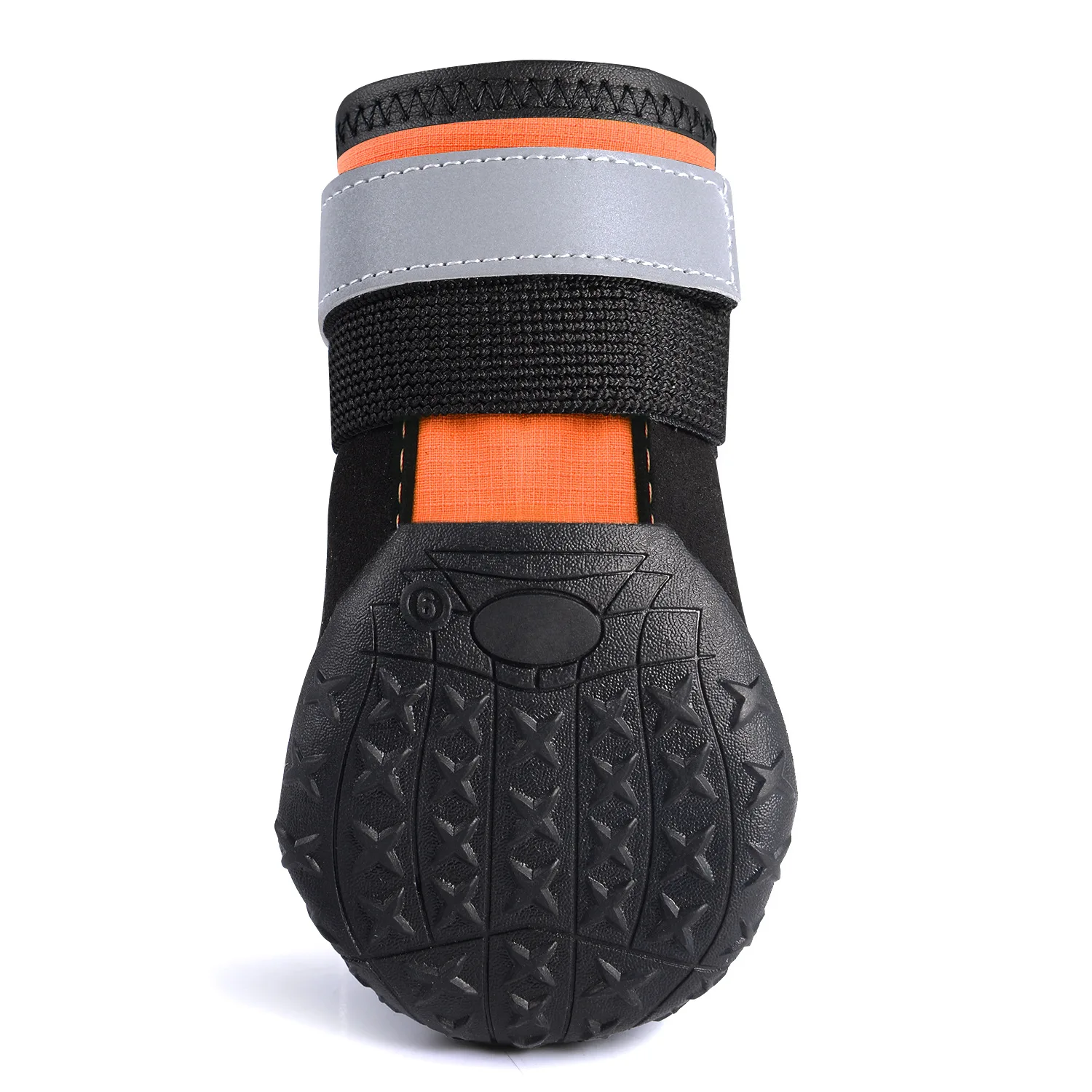 Ботинки водонепроницаемые для собак |