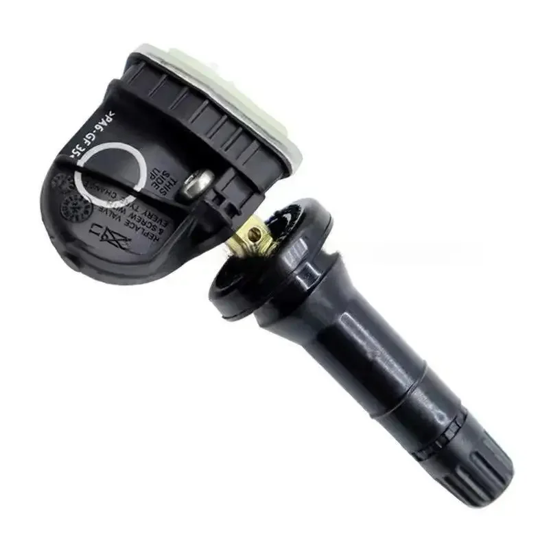 Фото 1/4 шт. ДАТЧИК ШИНА/ТПМС OEM: F2GZ1A189A 315 МГц подходит для Ford: Explorers/Mustang/Edge/F-Series Lincoln, с батареями Panasonic №5