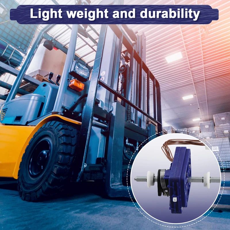 Электрическая тележка для поддонов/штабелеукладчик ручка управления