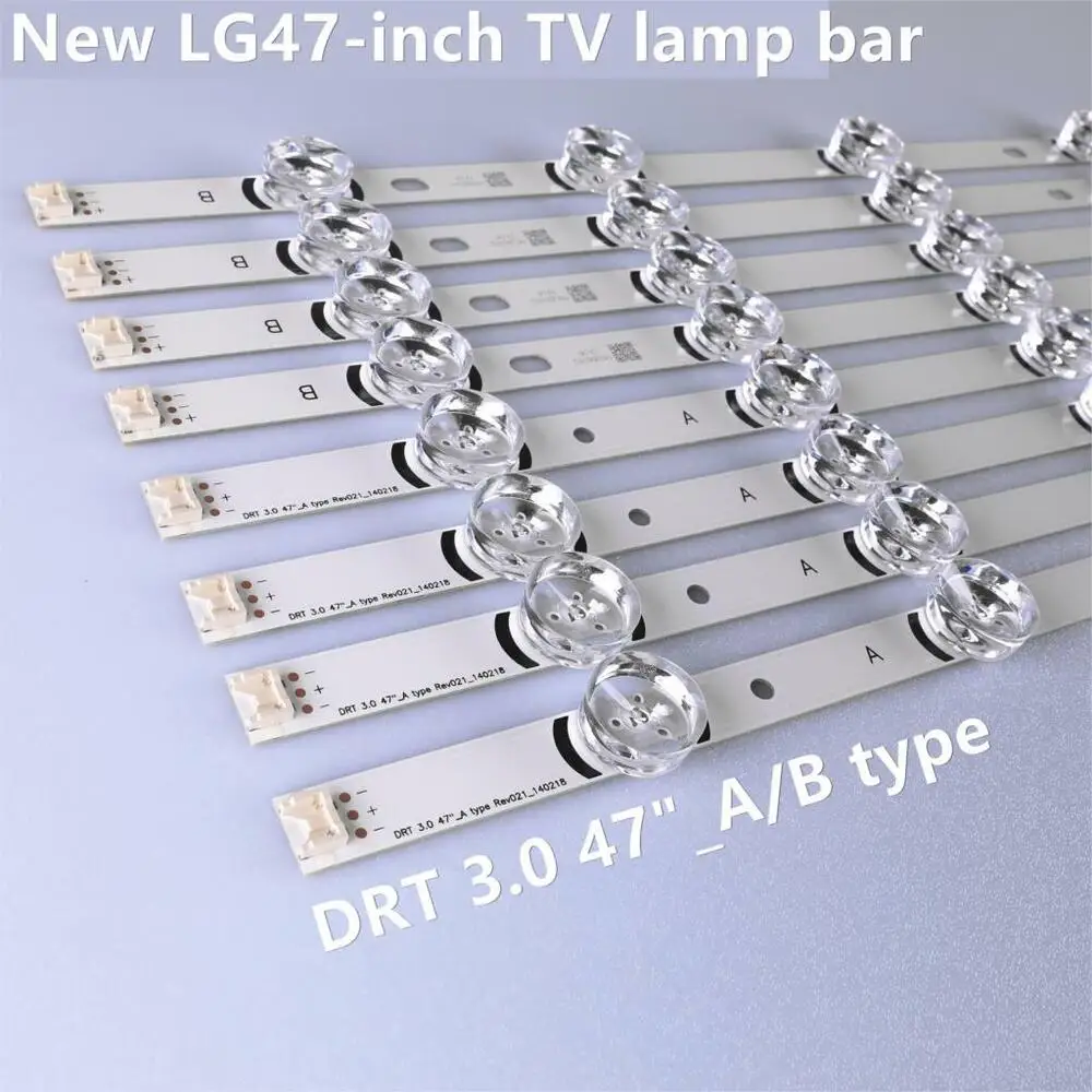 

Для LG 47 "TV innotek DRT 3,0 47" 47LB6300 47GB6500 47LB652V 47lb650v LC470DUH