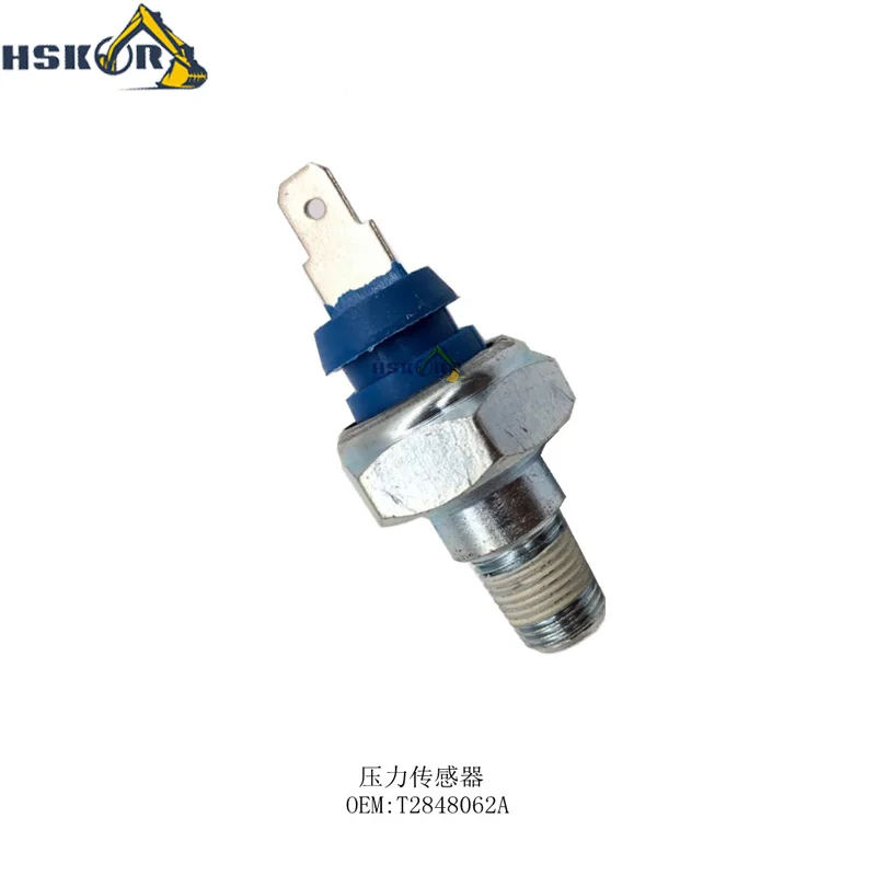 Датчик давления T 2848062 A