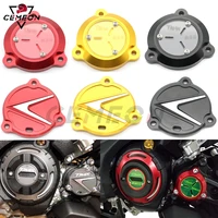 motorcycle front drive decorative cover is suitable frame hole cover protective cover gear cover for yamaha t max 530 tmax530 xp