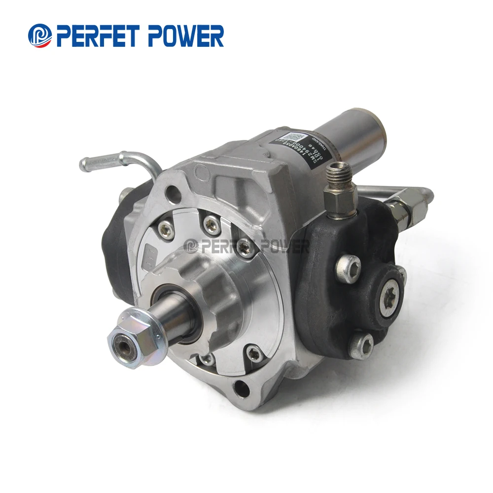

Remanufactured HP3 294000-126# Common Rail Diesel Pump Plunger Element 294000126# for 4M41 Diesel Engine for OE 1460A059