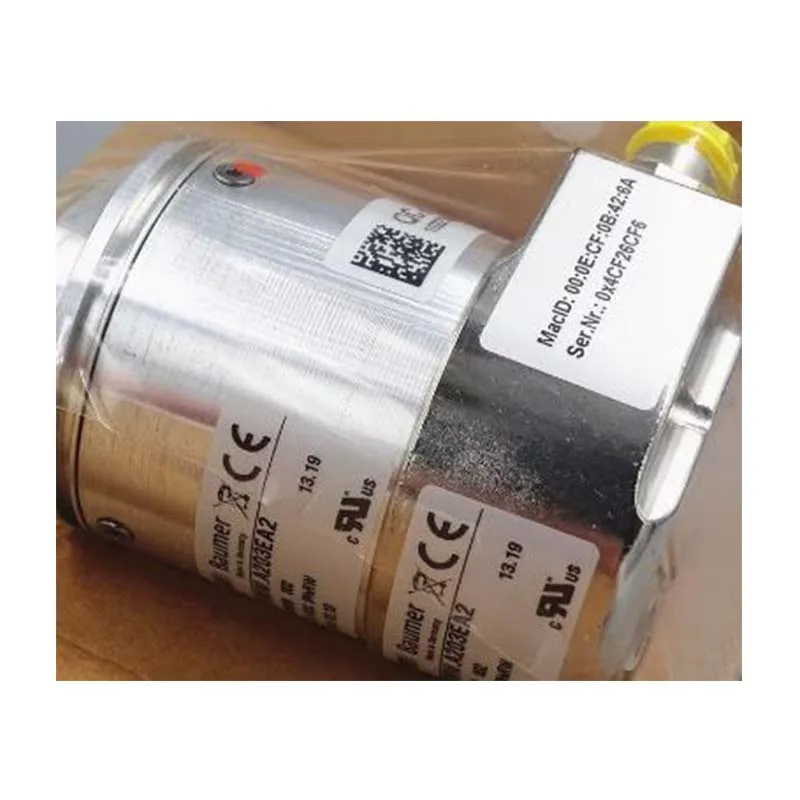 Абсолютный многооборотный энкодер GXMMW.A203EA2 11039969 Новый оригинальный кодировщик