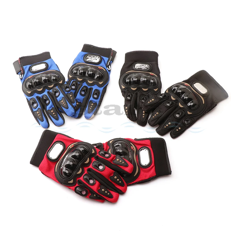 

Professional rider gloves moto motorcross full finger man women motorcycle GLOVE bicycle cycling waterproof glove