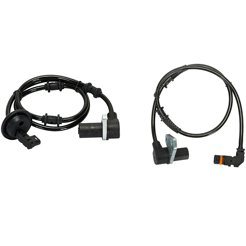 

Rear & Front ABS Wheel Speed Sensor For Mercedes-Benz E-Class W210 S210 2105409008 2105400717 Car ABS Sensor