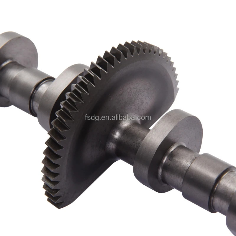 Эксцентриковый вал двигателя 11377593894 для BMW 228i 228iX 320i 320iX 328i 328iX 428i 428iX 528i 528iX N20 11377630747