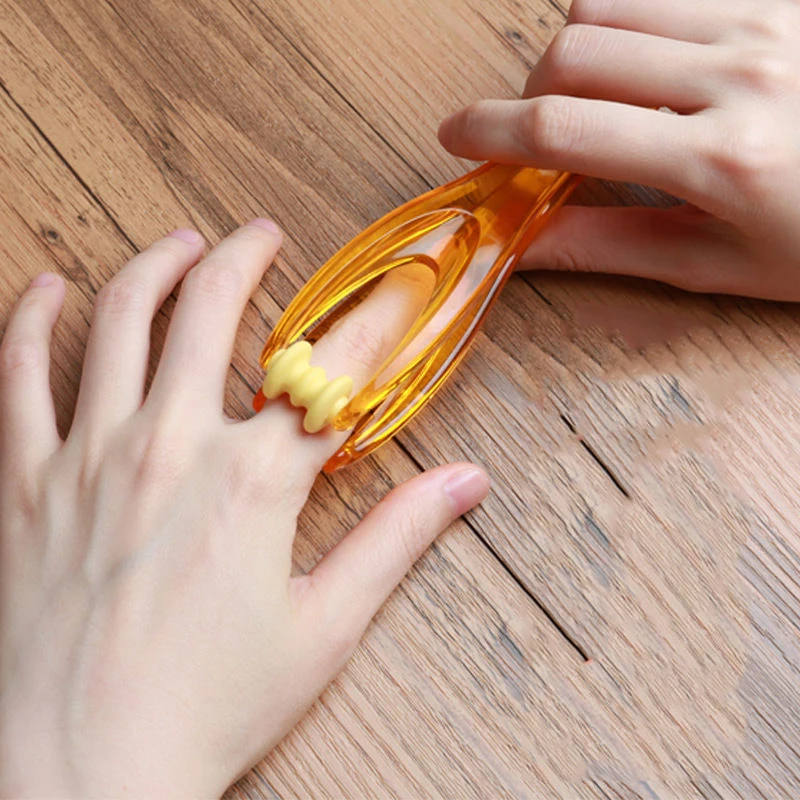 Многофункциональный массажер для пальцев снятие давления рук массаж ладони и