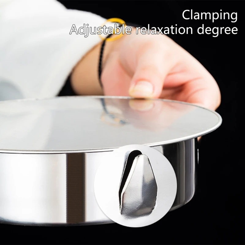 Закрытие трубы духовки из нержавеющей стали 180 мм крышка дымохода заглушка для