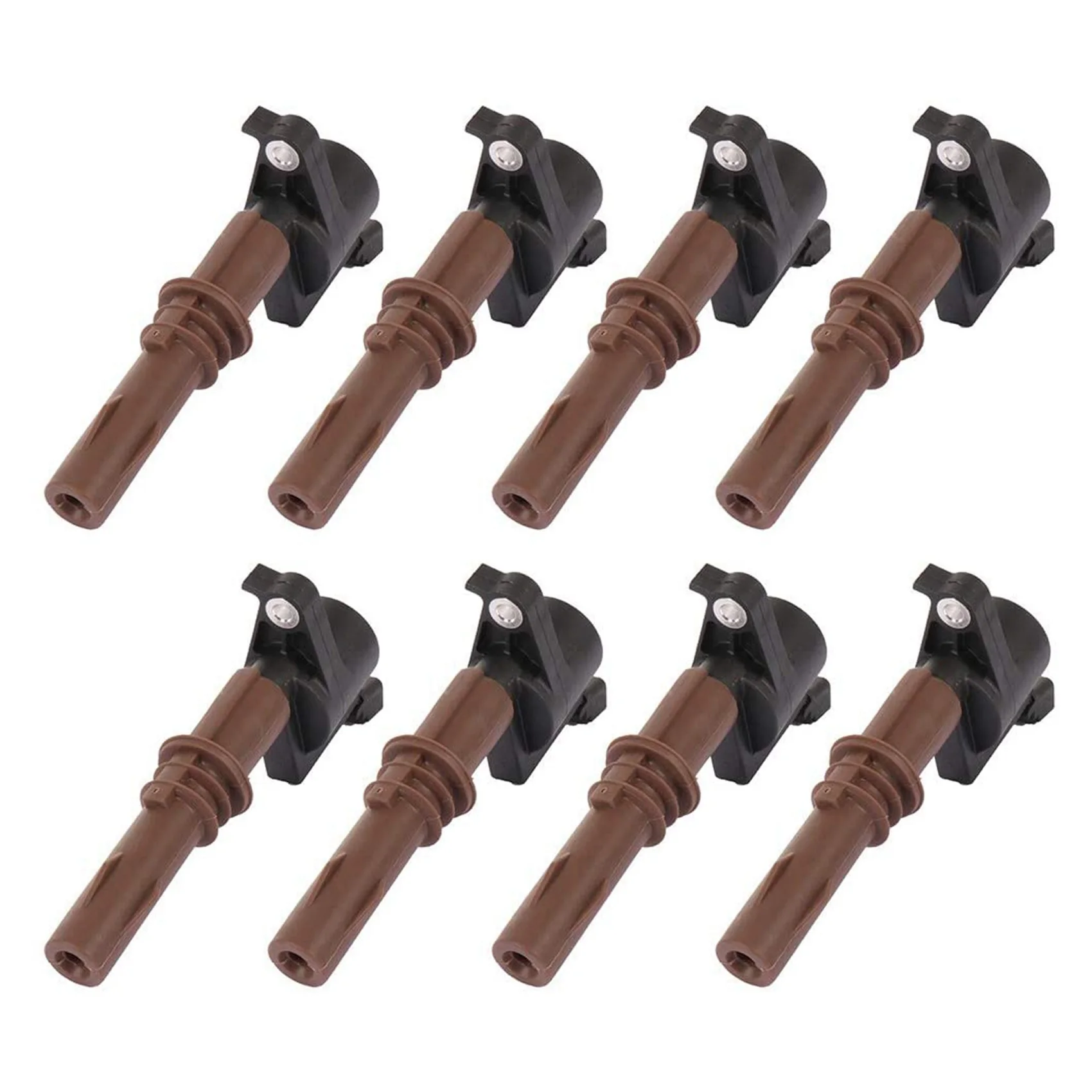 

Ignition Coils DG521 8L3Z-12029-A for Ford F-150 EXPEDITION EXPLORER for Lincoln Mercury V8 4.6L 5.4L V10 6.8L