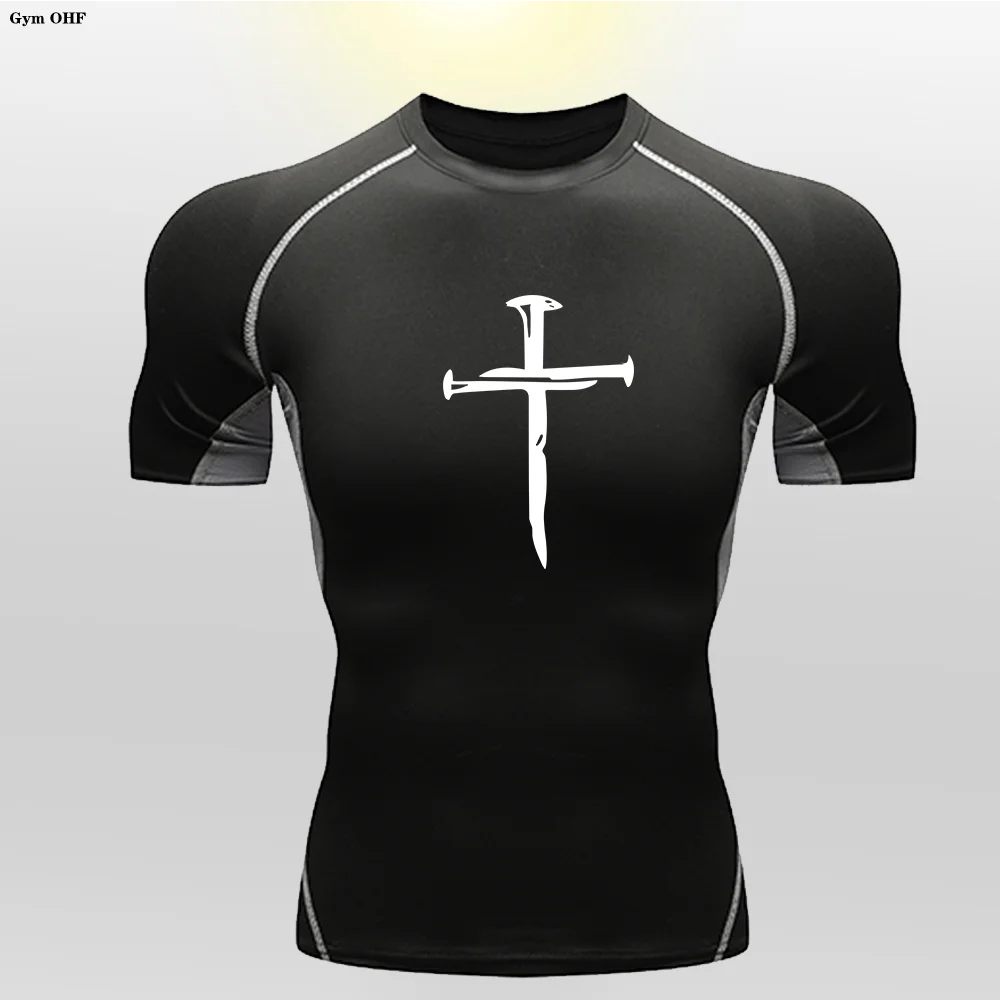 Детская Спортивная футболка с перекрестным принтом модная новая