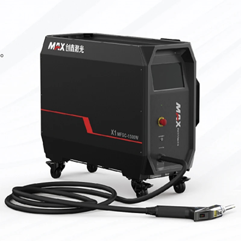 Lightweld 1500 Laser Цена