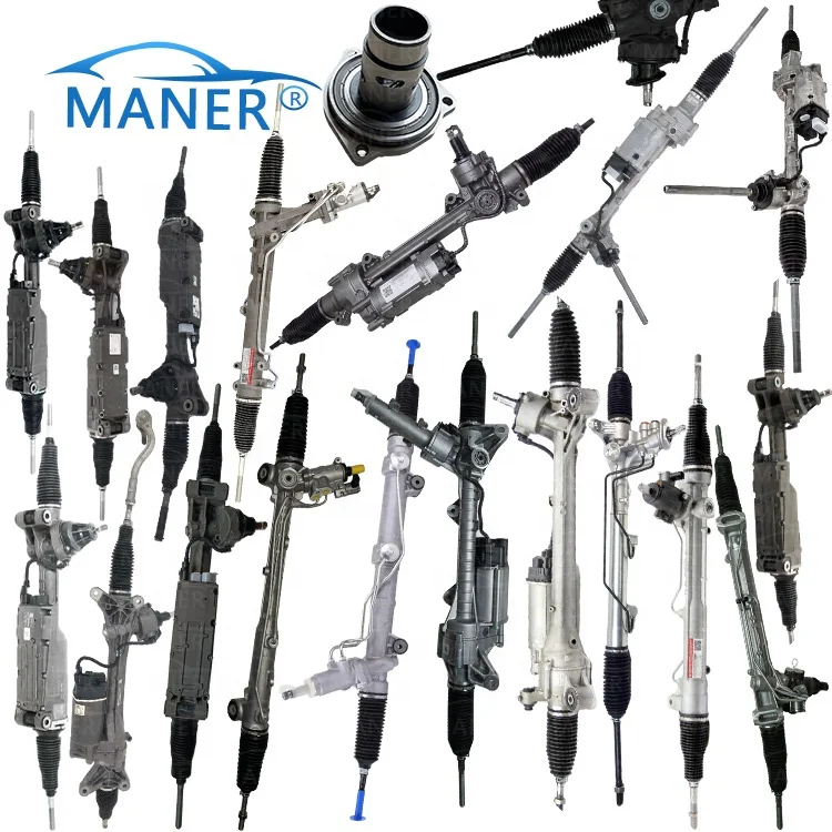 Электрическая рулевая рейка MANER 32106883264 32106884404 32106874852 для BMW3 F34 F35 F30 F22 2012-2014 (art.: 3920daee013e5) - 3920daee013e5