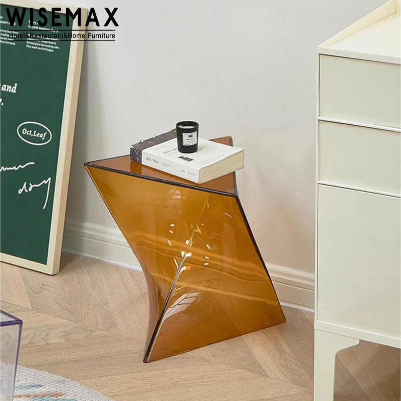 Мебель WISEMAX домашний декор скандинавский журнальный столик современная мебель