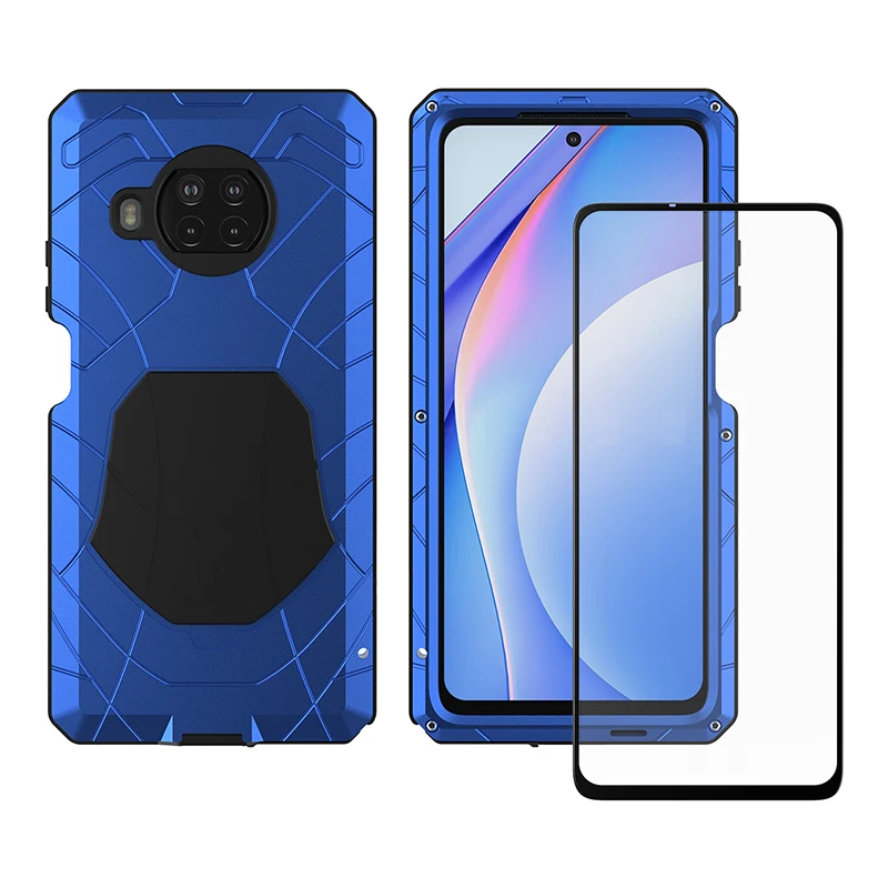 

Чехол для телефона Xiaomi Mi 10T Lite Mi 10T Pro Redmi Note 9 Pro