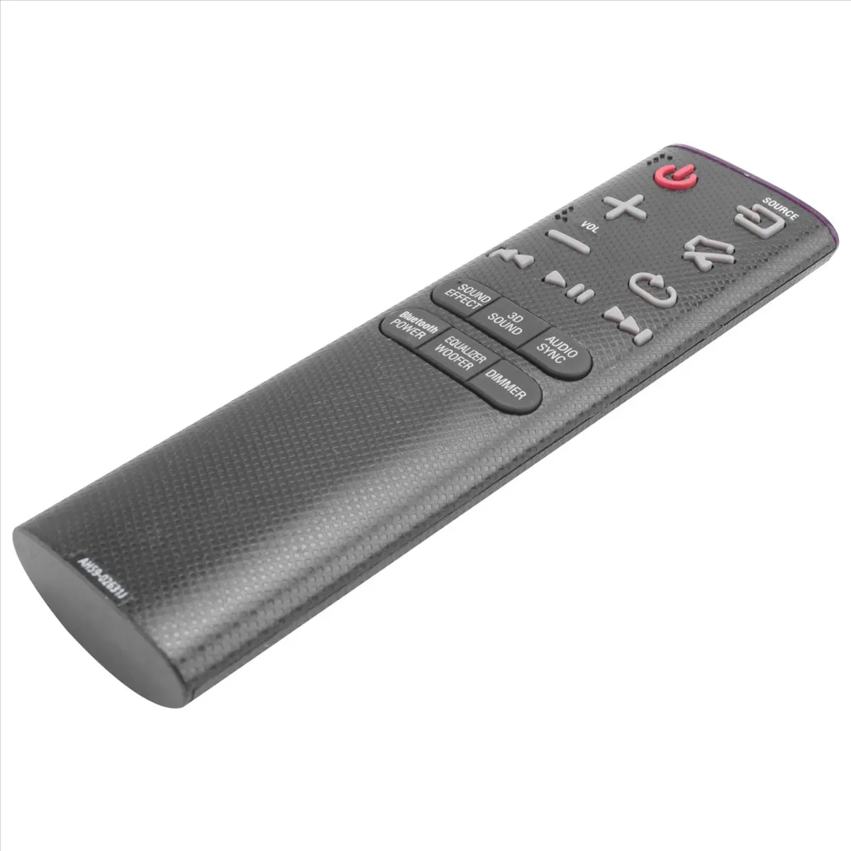Фото Новый пульт дистанционного управления A24U AH59-02631J для саундбаров Samsung HW-H430, HW-H450, HW-HM45, HW-HM45C, HWH430, HWH450, HWHM45, HWHM45C №4