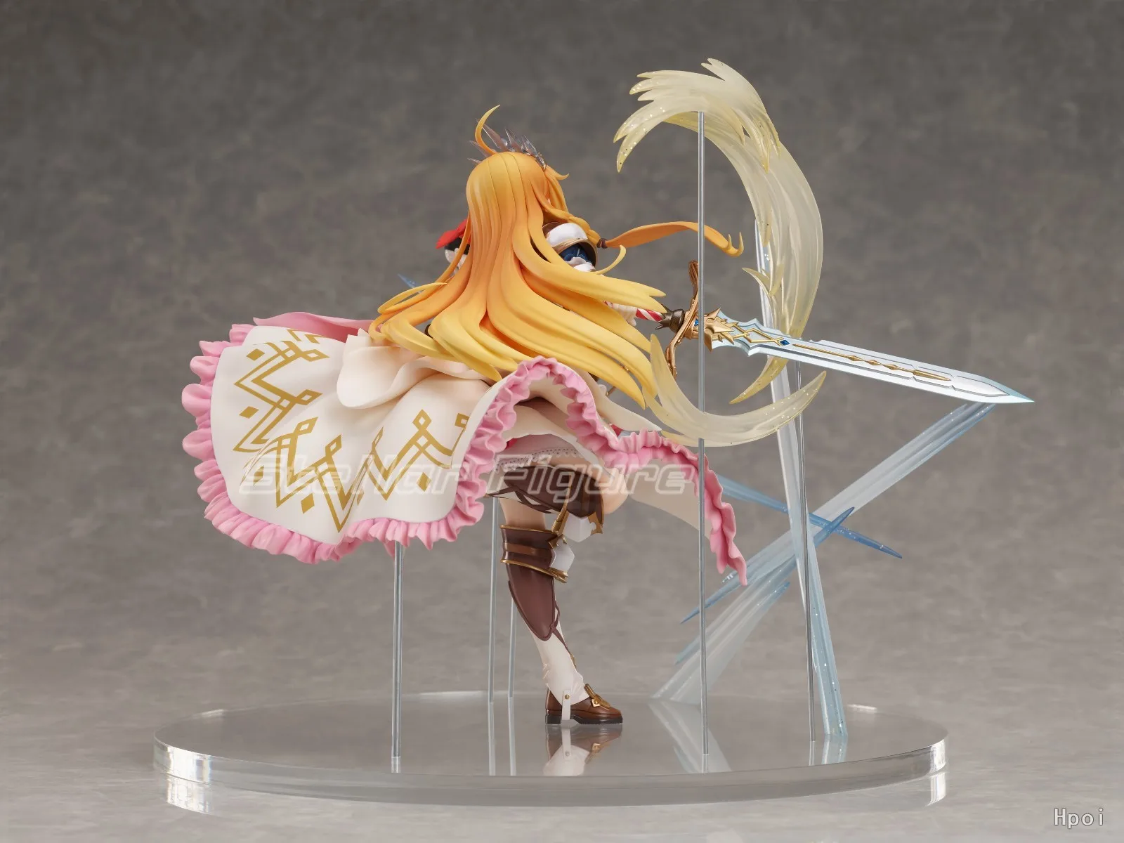 Фото 【SF】В наличии F:NEX Princess Link Re:Dive Pecorim Коллекционная модель фигурки в масштабе 1/7 Аниме №5