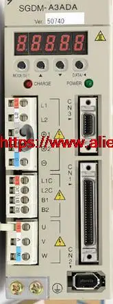 

SGDM-A3ADA SGDM-02ADA SGDM-08ADA SGDM-10ADA SGDM-15ADA SGDM-20ADA SGDM-30ADA SGDM-50ADA New and Original