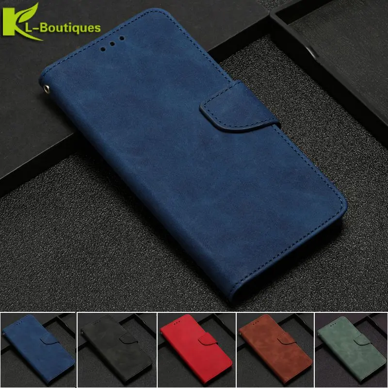 

Leather Phone Case For Samsung Galaxy A13 A23 A33 A53 A73 A12 A22 A32 A72 A52S 5G A51 A10 A50 A20E A30S A40 A03S A03 Core Cover