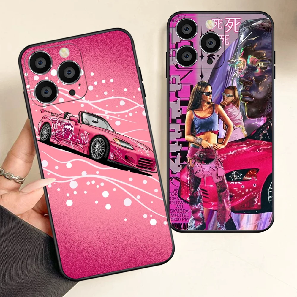 Модный модный чехол для телефона 2025 года OPPO A54 A1 A15 A35 A1K A12E A76 A36 Reno 4Lite