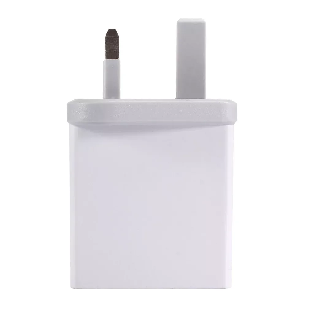 

Port Charger 5.1A UK Wall Chargers USB Adapter Fast Charging Station Power Charge For Iphone For huawei 7