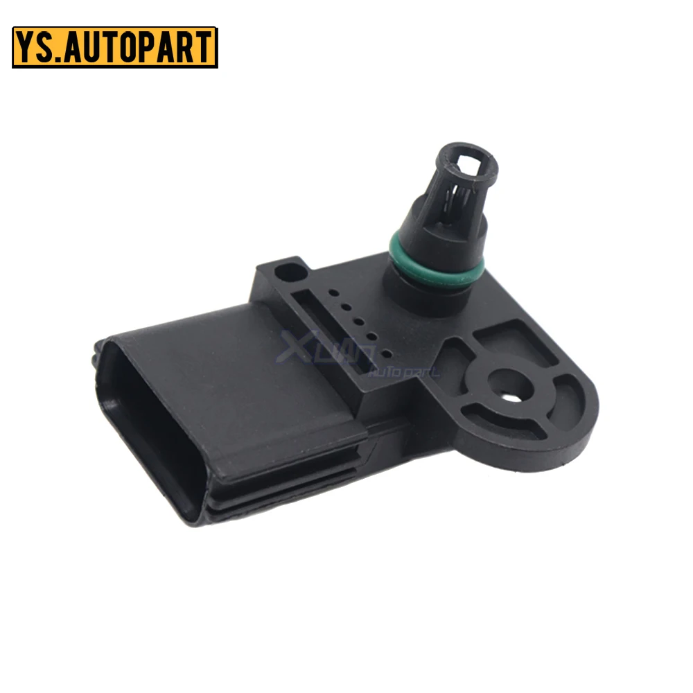 Автомобильный датчик абсолютного повышения давления в коллекторе MAP для Mercury Milan