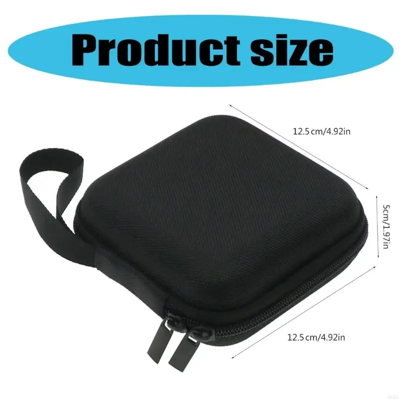 Сумка для хранения маршрутизаторов 96BA Hard Case Mobile Hotspots