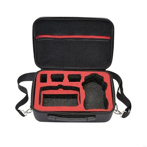 Дорожный чехол Doublepow для Mavic Air 2S