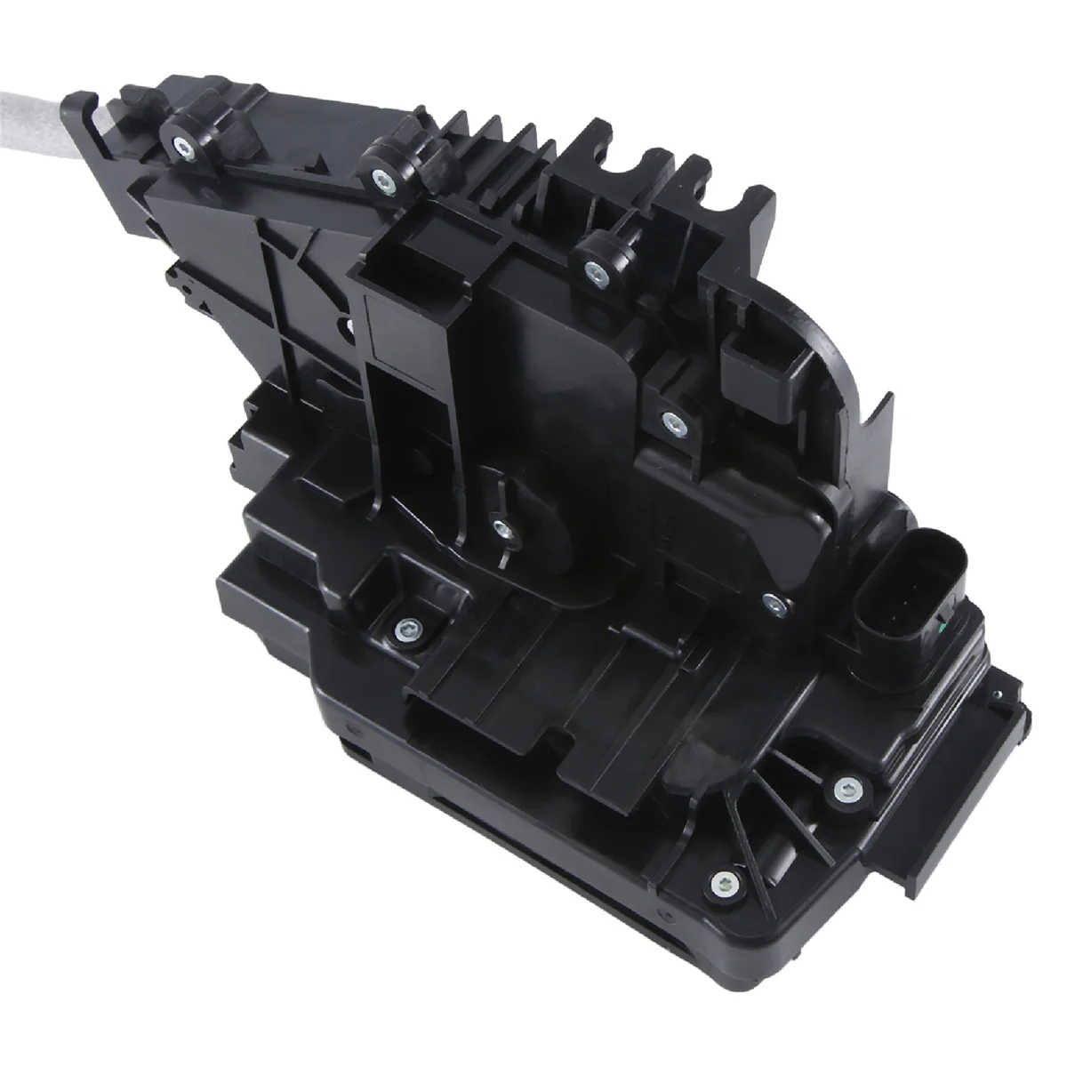 A0997201700 автомобильный передний левый дверной замок для MERCEDES-BENZ S-Class W222