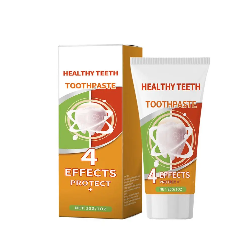 Кисть Tooth Decay Dedicated 30г K3M9