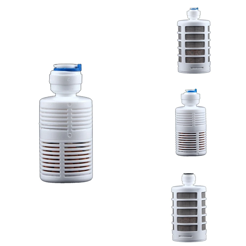 

Самовсасывающий фильтр с всасывающей головкой Семейный Фильтр для питьевой воды Насадка фильтр система обратного осмоса