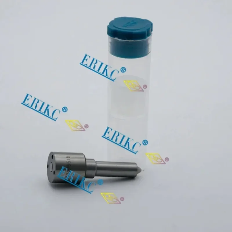 Форсунка топливного инжектора DSLA124P5516 0433175516 для CUMMINS 5263316 5135790AD 0 445 120 238 0986435505 0445120238