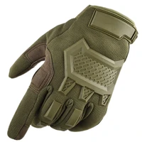 touch screen tactical gloves airsoft paintball military gloves men army special forces antiskid bicycle full finger mens gloves